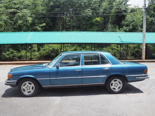 ขาย Benz รุ่น s 280 โฉม 116 ปี 88 ขาย Benz รุ่น s 280 โฉม 116 ปี 88