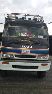 ขายรถ10ล้อ ดั้มเดก้า270 ปี47 ยูโรทู รถสวยสภาพดี รถบ้านใช้งานอยู่ เอกสารถูกต้อง เล่มทะเบียนพร้อมโอน ราคา1,400,000 สนใจโทร 090-8588220คุณนะ 093-3258446คุณบิว หรือเข้าดูสินค้าอื่นๆได้ที่ www.narong2truck.com หรือ www.truck.in.th/498 หรือเพจFacebook ณรงค์ ซื้