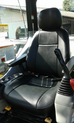 ต้องการขายรถขุดยี่ห้อ KOMATSU-PC138US-2 รถนอกนำเข้าจากญี่ปุ่น ต้องการขายรถขุดยี่ห้อ KOMATSU-PC138US-2 รถนอกนำเข้าจากญี่ปุ่น