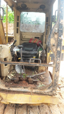 ขาย 495,000 CAT 320 V 1 เครื่องดี ปั้มแรง ไฟฟ้าตัด ช่วงล่างดี รถทำงานอยู่ 090-772-3710 090-772-3708 ขาย 495,000 CAT 320 V 1 เครื่องดี ปั้มแรง ไฟฟ้าตัด ช่วงล่างดี รถทำงานอยู่ 090-772-3710 090-772-3708