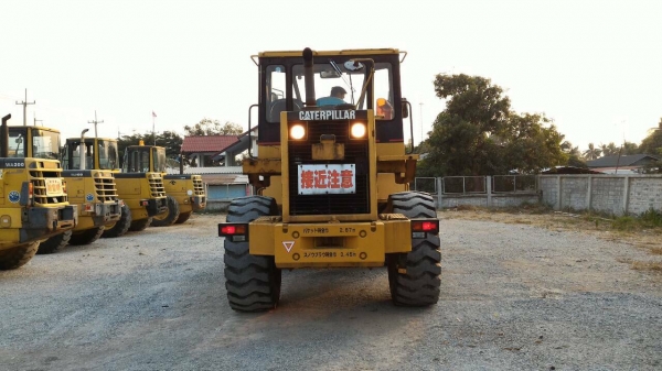 Cat 936E. Sn.2,555. ญี่ปุ่นแท้ โทร.090-986-2521 อ๊อบ