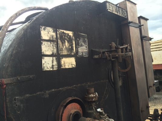 6ล้อสเปรย์ยางมะตอย165แรงFTR11H...ของแอทไนย์ รถสภาพดี พร้อมใช้ เล่มพร้อม