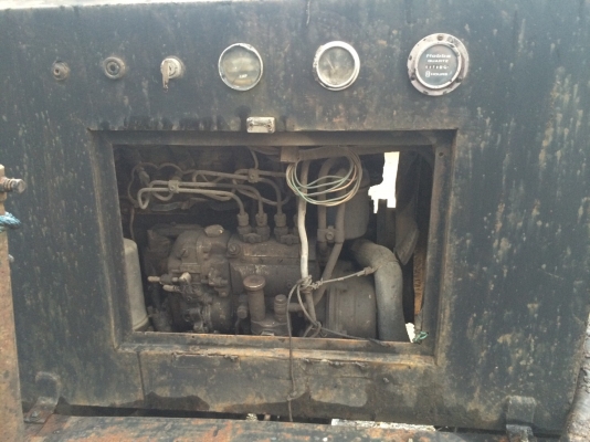 6ล้อสเปรย์ยางมะตอย165แรงFTR11H...ของแอทไนย์ รถสภาพดี พร้อมใช้ เล่มพร้อม