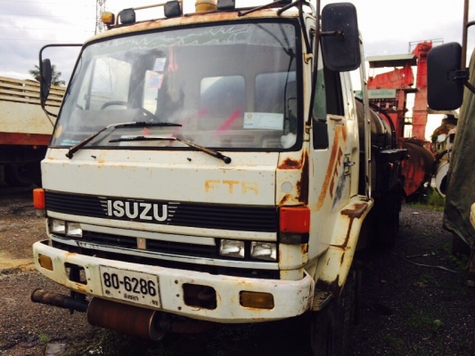 6ล้อสเปรย์ยางมะตอย165แรงFTR11H...ของแอทไนย์ รถสภาพดี พร้อมใช้ เล่มพร้อม