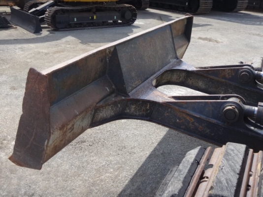 KOBELCO SK120-3 ซุปเปอร์ ( อามพิเศษ ) สภาพสวยมาก นำเข้าจากญี่ปุ่น โทร.090-986-2521 อ๊อบ