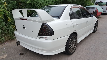 ขายEVO4 ทำแท้ ขับ4 เครื่อง4G63T ซันรูฟ(แจ้งจดหมดแล้ว)พาร์ทอีโว4แท้รอบคัน ขายEVO4 ทำแท้ ขับ4 เครื่อง4G63T ซันรูฟ(แจ้งจดหมดแล้ว)พาร์ทอีโว4แท้รอบคัน