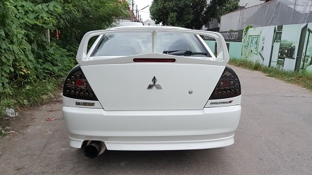 ขายEVO4 ทำแท้ ขับ4 เครื่อง4G63T ซันรูฟ(แจ้งจดหมดแล้ว)พาร์ทอีโว4แท้รอบคัน ขายEVO4 ทำแท้ ขับ4 เครื่อง4G63T ซันรูฟ(แจ้งจดหมดแล้ว)พาร์ทอีโว4แท้รอบคัน