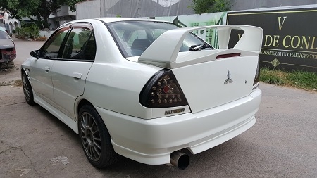 ขายEVO4 ทำแท้ ขับ4 เครื่อง4G63T ซันรูฟ(แจ้งจดหมดแล้ว)พาร์ทอีโว4แท้รอบคัน ขายEVO4 ทำแท้ ขับ4 เครื่อง4G63T ซันรูฟ(แจ้งจดหมดแล้ว)พาร์ทอีโว4แท้รอบคัน