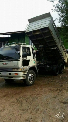 ขายรถ10ล้อ ดั้ม2เพลา 3H เครื่อง195แรง รถสวยมาก รถบ้าน ต้องการขายด่วน สภาพพร้อมใช้งาน เอกสารพร้อมโอน ราคา850,000 สนใจโทร 090-8588220คุณนะ 093-3258446คุณบิว หรือเข้าดูสินค้าอื่นๆได้ที่ www.narong2truck.com หรือ www.truck.in.th/498 หรือเพจFacebook ณรงค์ ซื้อ