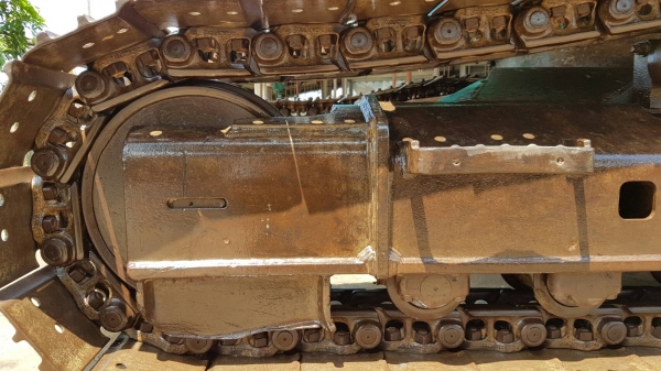 ขายด่วน1150,000รถแบคโฮKOBELCO-SK200SR-YB02-มาคซีชั่วโม่งทำงานน้อยรถนอกเพิ่งนำเข้ามายังไม่เคยใช้งานในเมืองไทยเลย