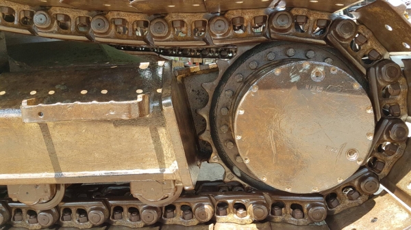 ขายด่วน1150,000รถแบคโฮKOBELCO-SK200SR-YB02-มาคซีชั่วโม่งทำงานน้อยรถนอกเพิ่งนำเข้ามายังไม่เคยใช้งานในเมืองไทยเลย