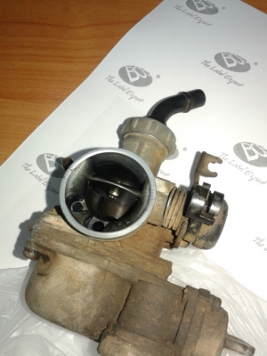 คาบู เวฟ 110