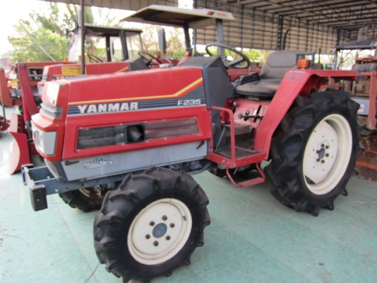 รถไถนา มือสอง นำเข้า