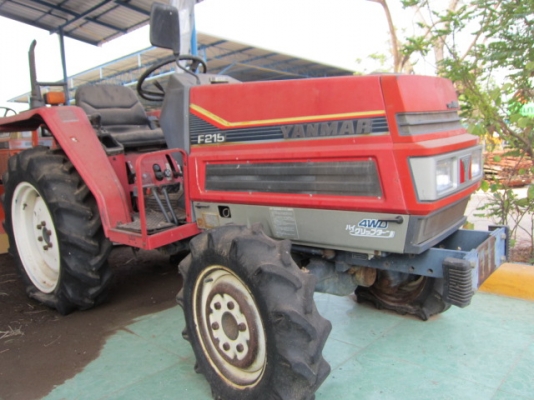 รถไถนา มือสอง นำเข้า