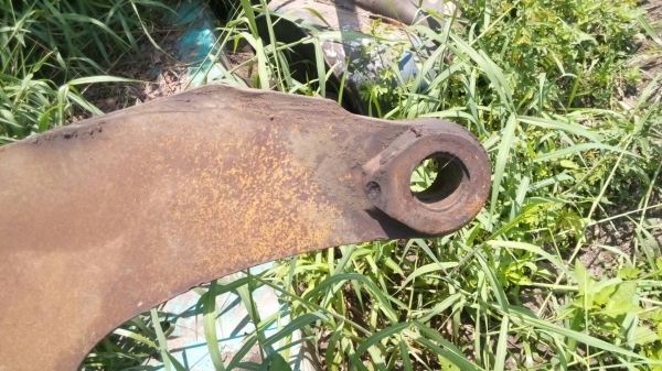 ขายบุ้งกี้กับอาร์ม รถตักล้อยาง CAT-950-F สภาพสวยของเก่าญี่ปุ่นโครงสร้างยังหนาครับ