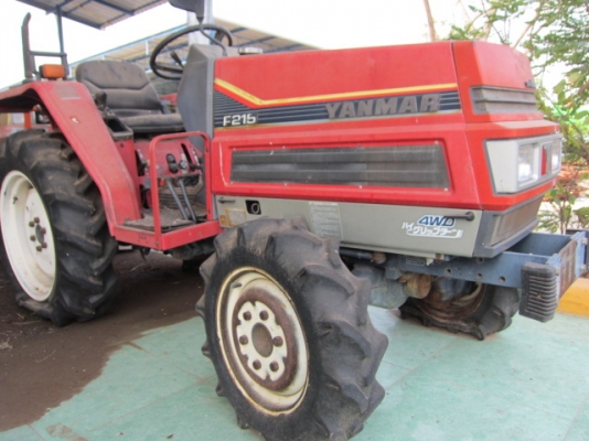 รถไถนา มือสอง นำเข้า