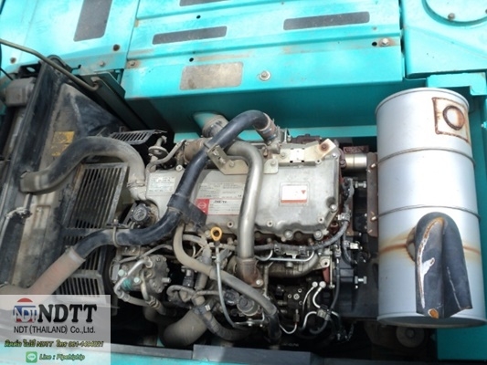 ขาย KOBELCO SK200-8 ‪#&lrm;YN11‬-48675 นำเข้าจากญี่ปุ่น ขายไม่แพงครับ 061-419-4021 ไปป์ครับ
