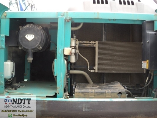ขาย KOBELCO SK200-8 ‪#&lrm;YN11‬-48675 นำเข้าจากญี่ปุ่น ขายไม่แพงครับ 061-419-4021 ไปป์ครับ