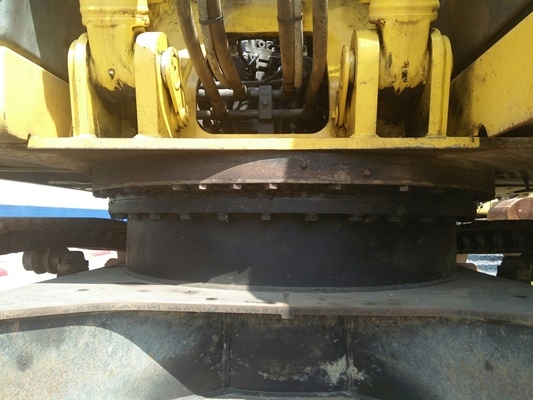 ขาย SUMITOMO SH200-5 ปี2012 5,700ชม. นำเข้าจากญี่ปุ่นครับ ขายไม่แพง 061-419-4021 ไปป์ครับ