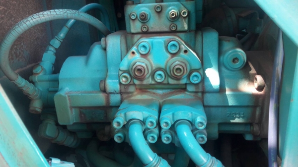 ขายKOBELCO SK120-3  มาร์คไฟว์ซุปเปอร์....มาใหม่....เก่าญี่ปุ่น...สภาพสวยมากๆๆ....เครื่องปั๊มดี...ระบบคล่อง...ชั่วโมงน้อย...สนใจโทร..089-3818694...ดวงนภา