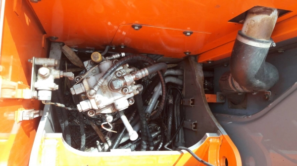 ขายค่ะ...HITACHI..ZX135US...มาใหม่...แทรค70...ปี2008...5,XXX..ชั่วโมง...เก่าญี่ปุ่น.สภาพสวยมากๆๆ  สนใจโทร..089-3818694...ดวงนภา...