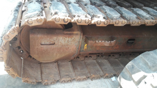 ขายค่ะ...HITACHI..ZX135US...มาใหม่...แทรค70...ปี2008...5,XXX..ชั่วโมง...เก่าญี่ปุ่น.สภาพสวยมากๆๆ  สนใจโทร..089-3818694...ดวงนภา...