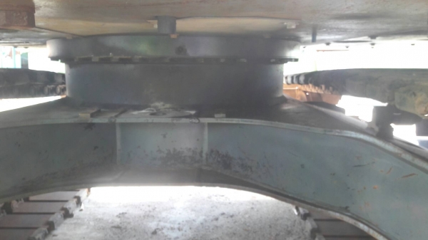 ขายค่ะ...HITACHI..ZX135US...มาใหม่...แทรค70...ปี2008...5,XXX..ชั่วโมง...เก่าญี่ปุ่น.สภาพสวยมากๆๆ  สนใจโทร..089-3818694...ดวงนภา...