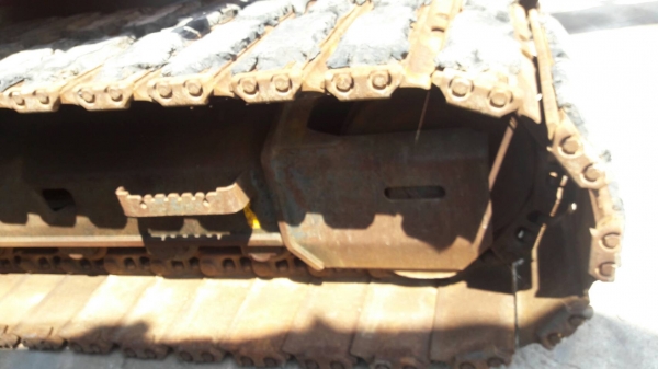 ขายค่ะ...HITACHI..ZX135US...มาใหม่...แทรค70...ปี2008...5,XXX..ชั่วโมง...เก่าญี่ปุ่น.สภาพสวยมากๆๆ  สนใจโทร..089-3818694...ดวงนภา...