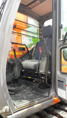 ขายค่ะ...HITACHI..ZX135US...มาใหม่...แทรค70...ปี2008...5,XXX..ชั่วโมง...เก่าญี่ปุ่น.สภาพสวยมากๆๆ  สนใจโทร..089-3818694...ดวงนภา...