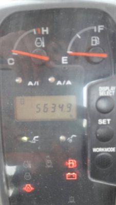 ขายค่ะ...HITACHI..ZX135US...มาใหม่...แทรค70...ปี2008...5,XXX..ชั่วโมง...เก่าญี่ปุ่น.สภาพสวยมากๆๆ  สนใจโทร..089-3818694...ดวงนภา...