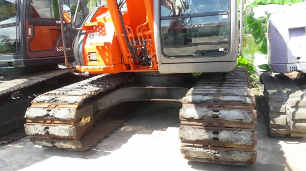 ขายค่ะ...HITACHI..ZX135US...มาใหม่...แทรค70...ปี2008...5,XXX..ชั่วโมง...เก่าญี่ปุ่น.สภาพสวยมากๆๆ  สนใจโทร..089-3818694...ดวงนภา...