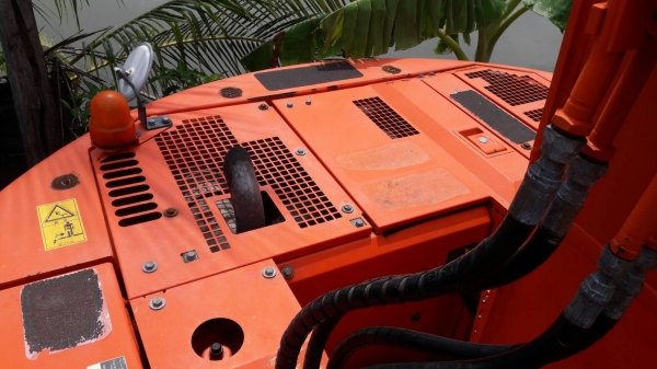 ขายค่ะ...HITACHI..ZX135US...มาใหม่...แทรค70...ปี2008...5,XXX..ชั่วโมง...เก่าญี่ปุ่น.สภาพสวยมากๆๆ  สนใจโทร..089-3818694...ดวงนภา...