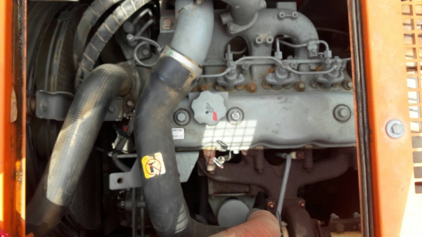 ขายค่ะ...HITACHI..ZX135US...มาใหม่...แทรค70...ปี2008...5,XXX..ชั่วโมง...เก่าญี่ปุ่น.สภาพสวยมากๆๆ  สนใจโทร..089-3818694...ดวงนภา...