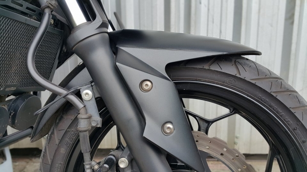 z250 2014 แต่งพร้อมใช้งานสุดๆ ราคาไม่แพง วิ่งน้อย ต่อรองได้จ้าาw