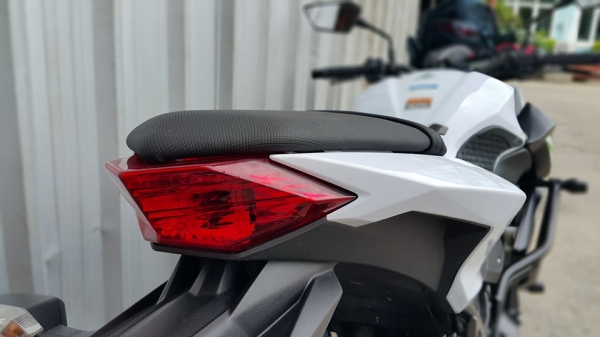 z250 2014 แต่งพร้อมใช้งานสุดๆ ราคาไม่แพง วิ่งน้อย ต่อรองได้จ้าาw