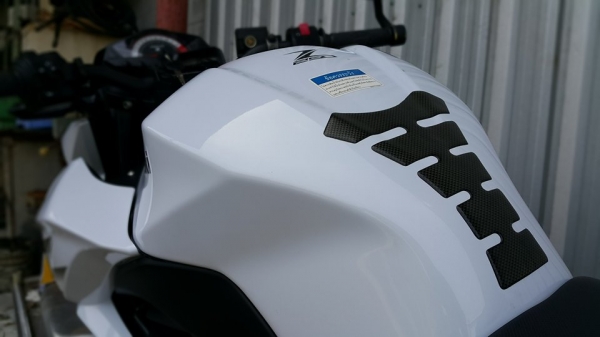 Z250 2013 ราคาเร้าใจ สภาพพร้อมใช้งานไม่ล้มไม่ชนไม่แปะ ต่อรองได้จา