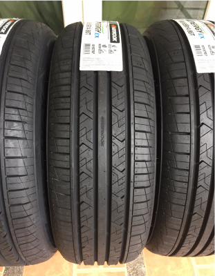 ยางใหม่ Hankook 185 65 14 ปี16 ราคาเร้าใจ