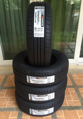 ยางใหม่ Hankook 185 65 14 ปี16 ราคาเร้าใจ