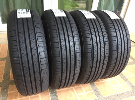 ยางใหม่ Hankook 185 65 14 ปี16 ราคาเร้าใจ