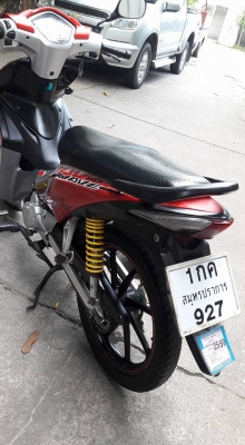 ขายลูกเดียว wave110i สตาทมือ หัวฉีด ปี2552 ขายลูกเดียว wave110i สตาทมือ หัวฉีด ปี2552