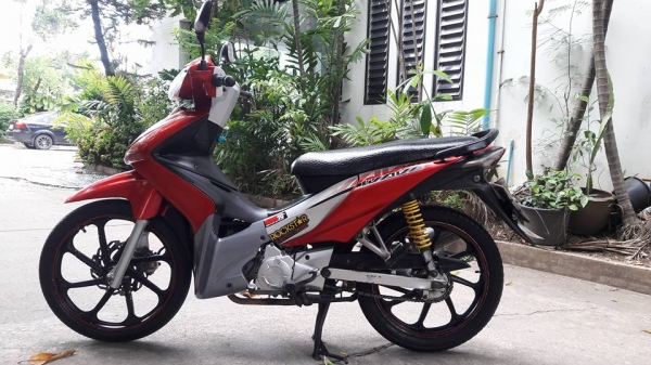 ขายลูกเดียว wave110i สตาทมือ หัวฉีด ปี2552 ขายลูกเดียว wave110i สตาทมือ หัวฉีด ปี2552