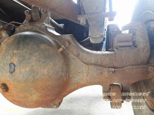 ขายด่วน รถบรรทุก 10 ล้อ HINO FM187 180 เเรง 2 เพลา ดั้ม รถห้างแท้ สวยเดิม พร้อมใช้สุดๆ ราคาสุดคุ้ม