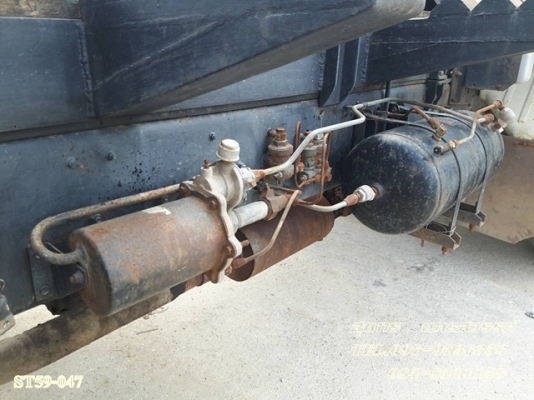 ขายด่วน รถบรรทุก 10 ล้อ HINO FM187 180 เเรง 2 เพลา ดั้ม รถห้างแท้ สวยเดิม พร้อมใช้สุดๆ ราคาสุดคุ้ม