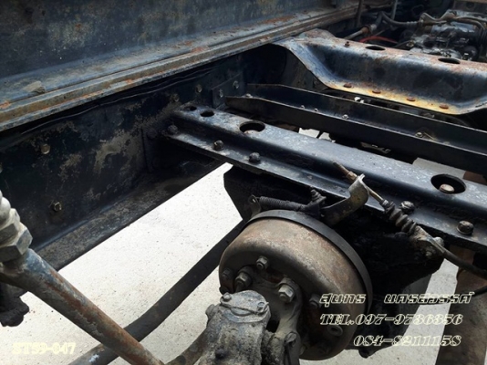 ขายด่วน รถบรรทุก 10 ล้อ HINO FM187 180 เเรง 2 เพลา ดั้ม รถห้างแท้ สวยเดิม พร้อมใช้สุดๆ ราคาสุดคุ้ม