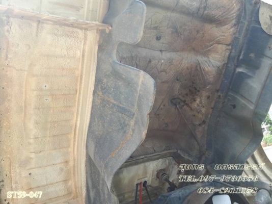 ขายด่วน รถบรรทุก 10 ล้อ HINO FM187 180 เเรง 2 เพลา ดั้ม รถห้างแท้ สวยเดิม พร้อมใช้สุดๆ ราคาสุดคุ้ม