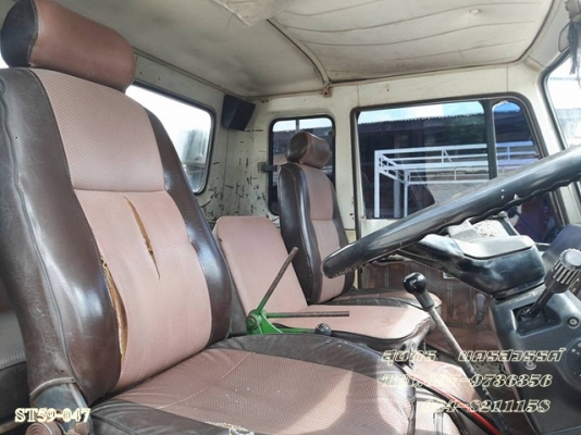 ขายด่วน รถบรรทุก 10 ล้อ HINO FM187 180 เเรง 2 เพลา ดั้ม รถห้างแท้ สวยเดิม พร้อมใช้สุดๆ ราคาสุดคุ้ม