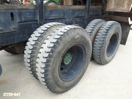 ขายด่วน รถบรรทุก 10 ล้อ HINO FM187 180 เเรง 2 เพลา ดั้ม รถห้างแท้ สวยเดิม พร้อมใช้สุดๆ ราคาสุดคุ้ม