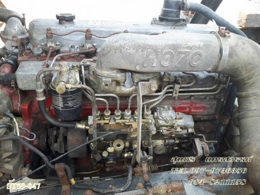 ขายด่วน รถบรรทุก 10 ล้อ HINO FM187 180 เเรง 2 เพลา ดั้ม รถห้างแท้ สวยเดิม พร้อมใช้สุดๆ ราคาสุดคุ้ม