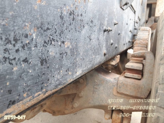 ขายด่วน รถบรรทุก 10 ล้อ HINO FM187 180 เเรง 2 เพลา ดั้ม รถห้างแท้ สวยเดิม พร้อมใช้สุดๆ ราคาสุดคุ้ม