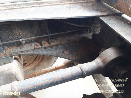 ขายด่วน รถบรรทุก 10 ล้อ HINO FM187 180 เเรง 2 เพลา ดั้ม รถห้างแท้ สวยเดิม พร้อมใช้สุดๆ ราคาสุดคุ้ม